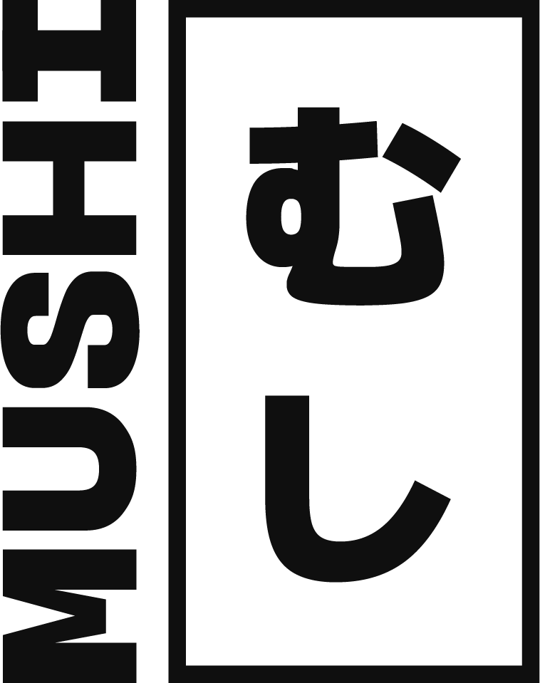 Logo Mushi