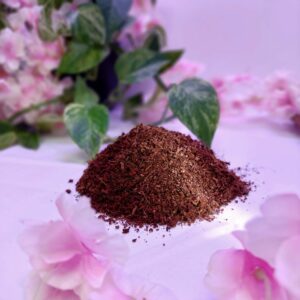 Brique coco