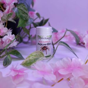 Eau gélifiée Aqua-Gel