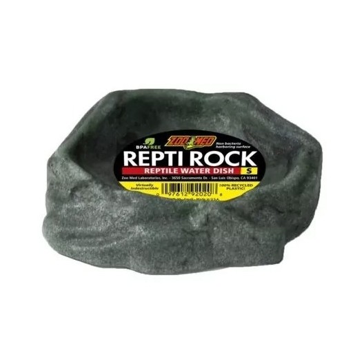 Abreuvoir Repti Rock