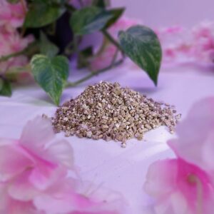 Vermiculite
