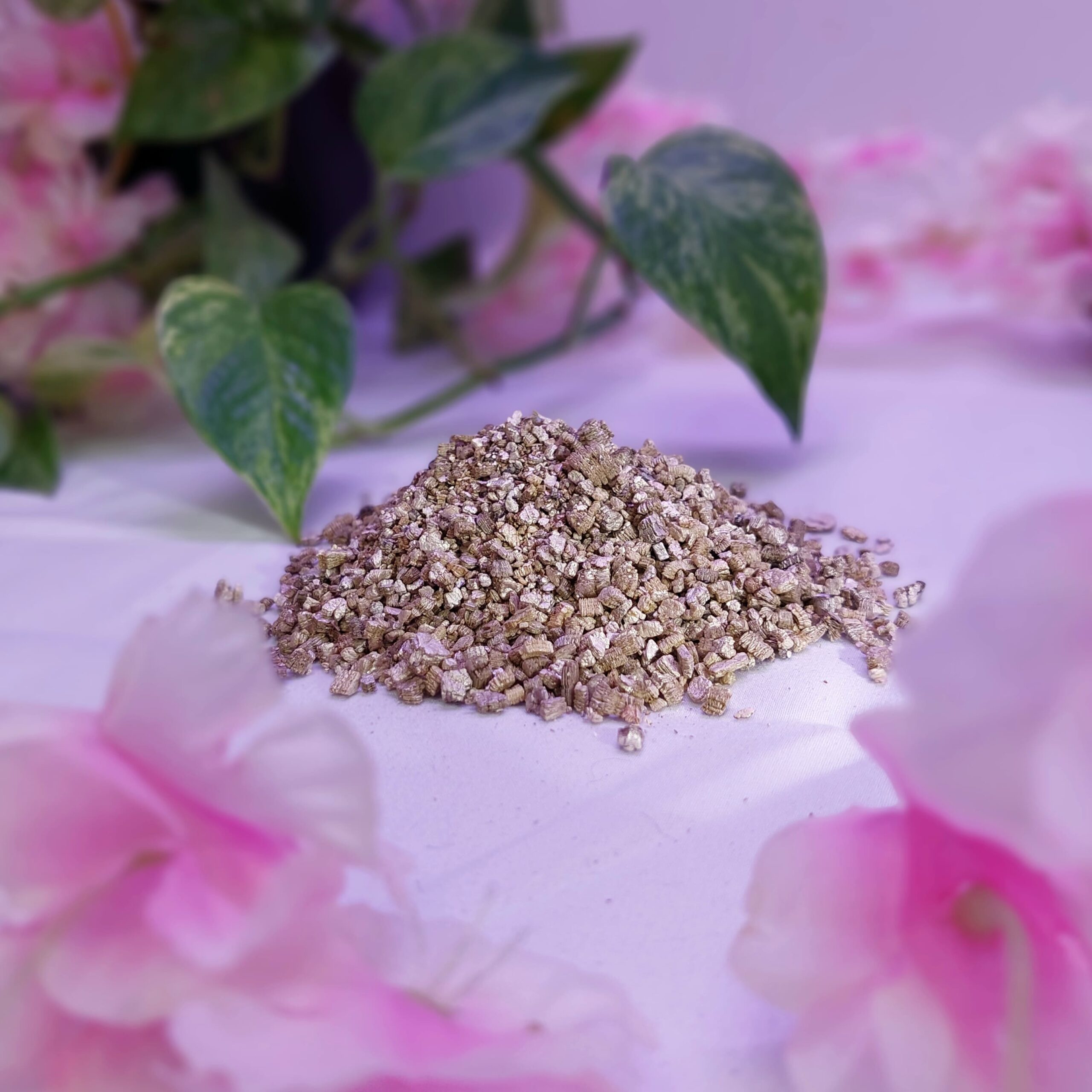 Vermiculite