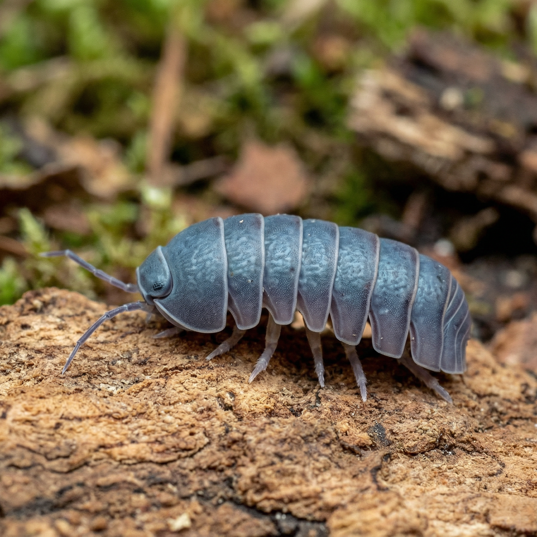 armadillo officinalis
