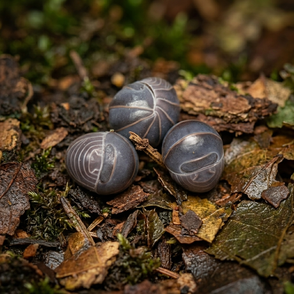 armadillo officinalis 2