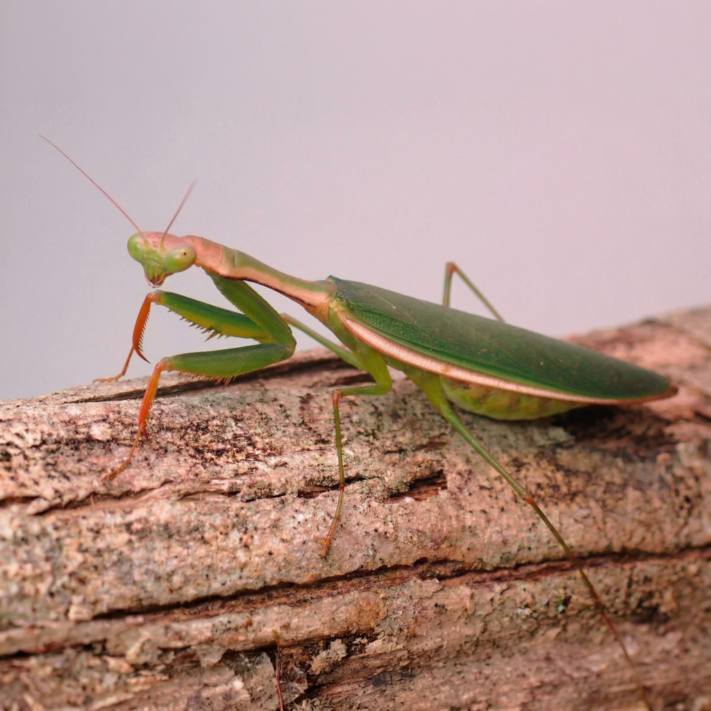 Anaxarcha limbata