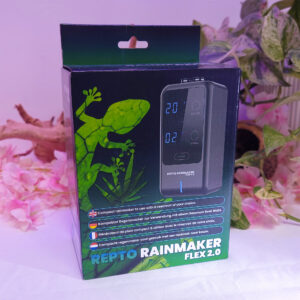 Repto Rainmaker Flex 2.0 emballé