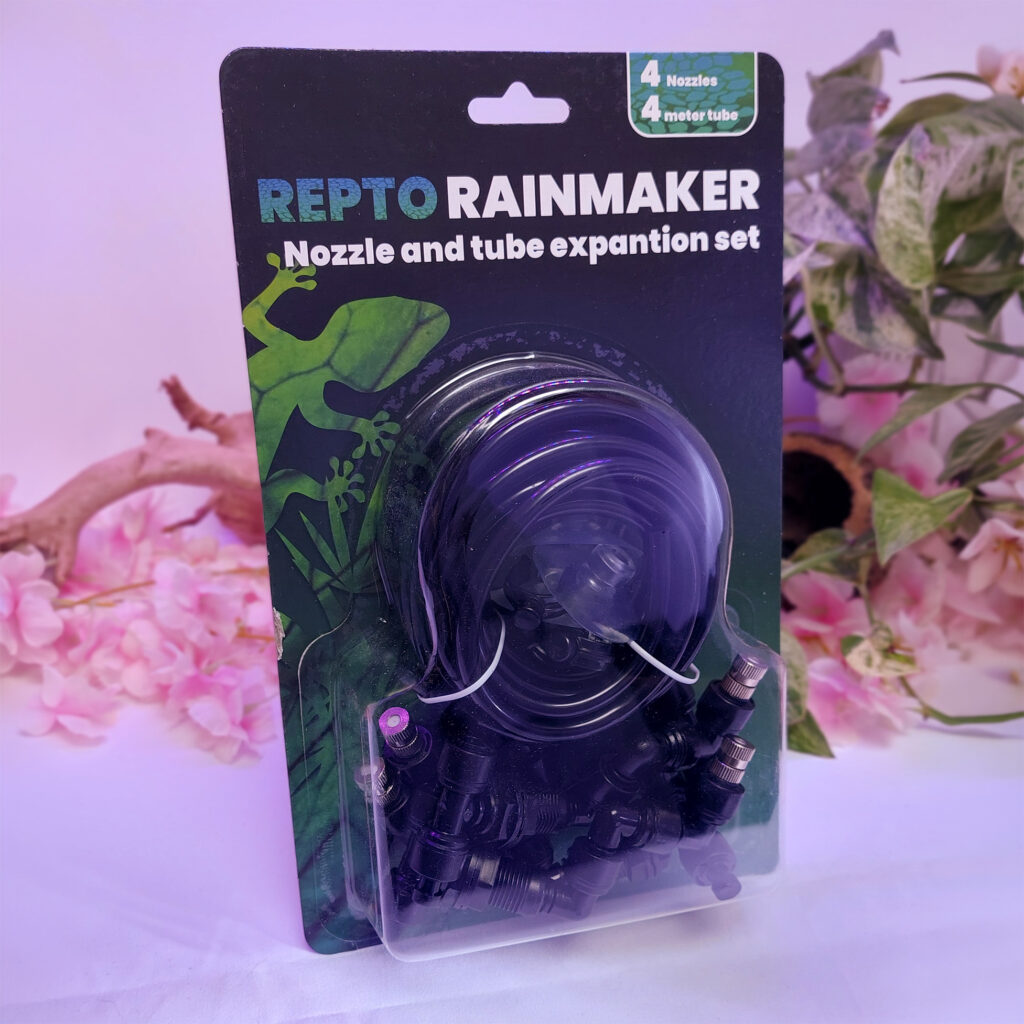 Kit d'extension REPTO RainMaker