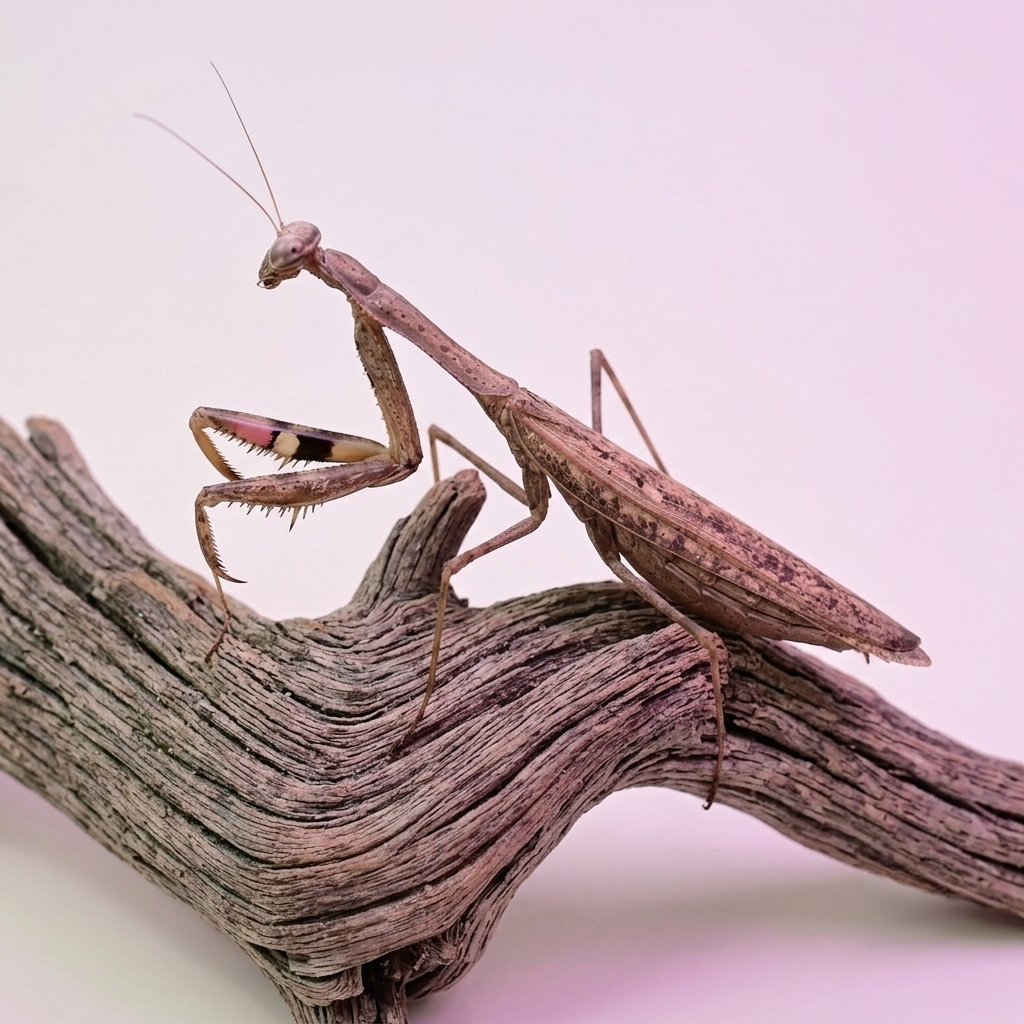 Statilia maculata
