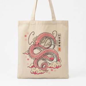 Tote Bag Iulozuchi 1